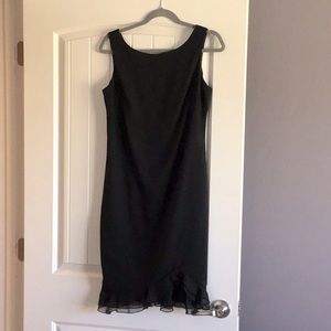 Donna Ricco Cocktail Dress